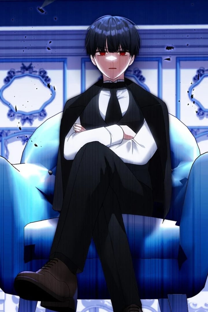 Baca The Baby Fairy is a Villain - Chapter 21 halaman 10