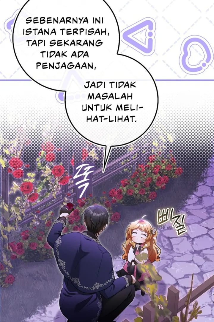 Baca The Baby Fairy is a Villain - Chapter 21 halaman 104