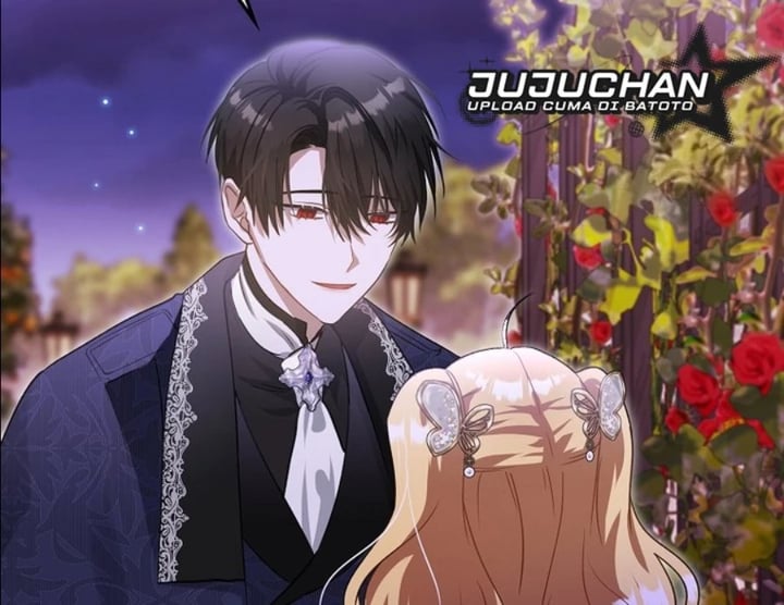 Baca The Baby Fairy is a Villain - Chapter 21 halaman 111