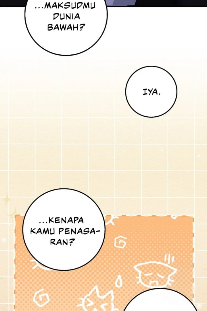 Baca The Baby Fairy is a Villain - Chapter 21 halaman 116