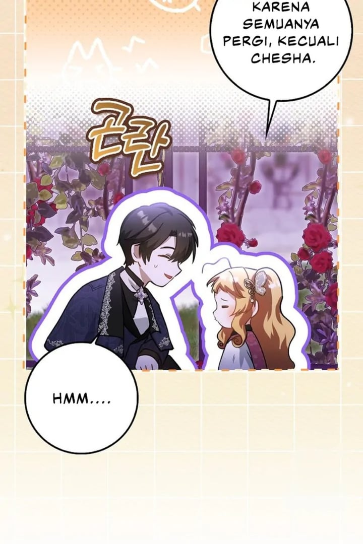 Baca The Baby Fairy is a Villain - Chapter 21 halaman 117