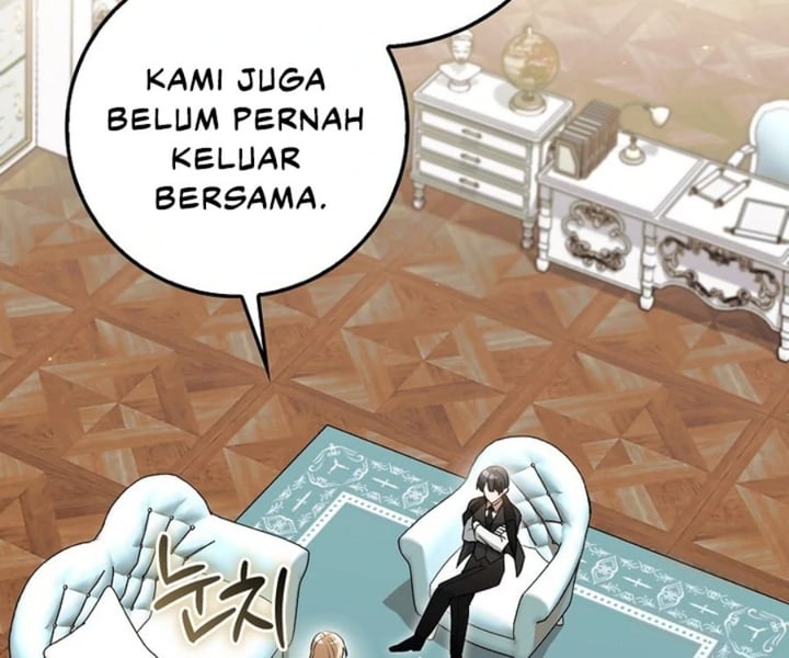 Baca The Baby Fairy is a Villain - Chapter 21 halaman 12