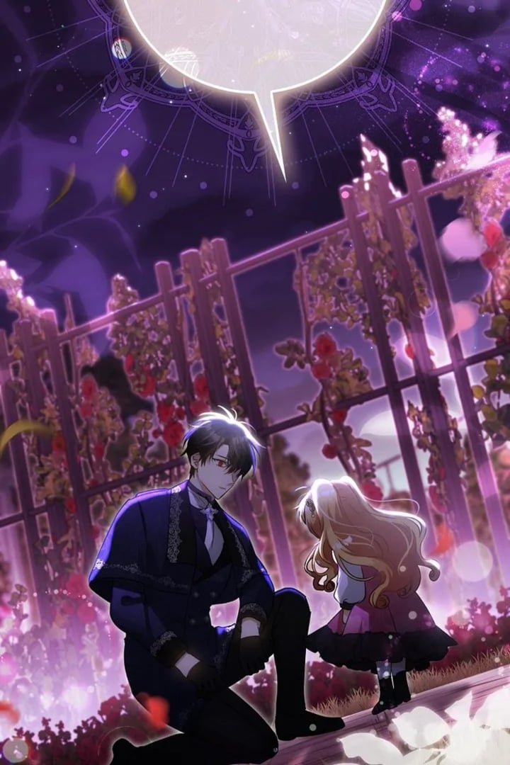 Baca The Baby Fairy is a Villain - Chapter 21 halaman 120