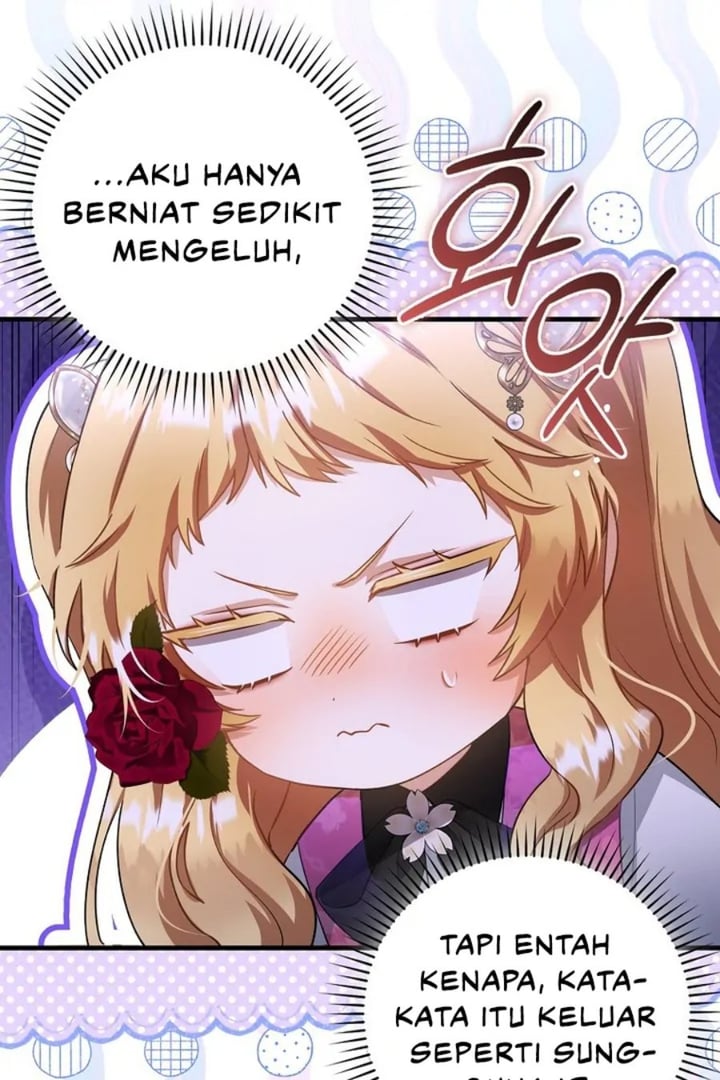 Baca The Baby Fairy is a Villain - Chapter 21 halaman 125