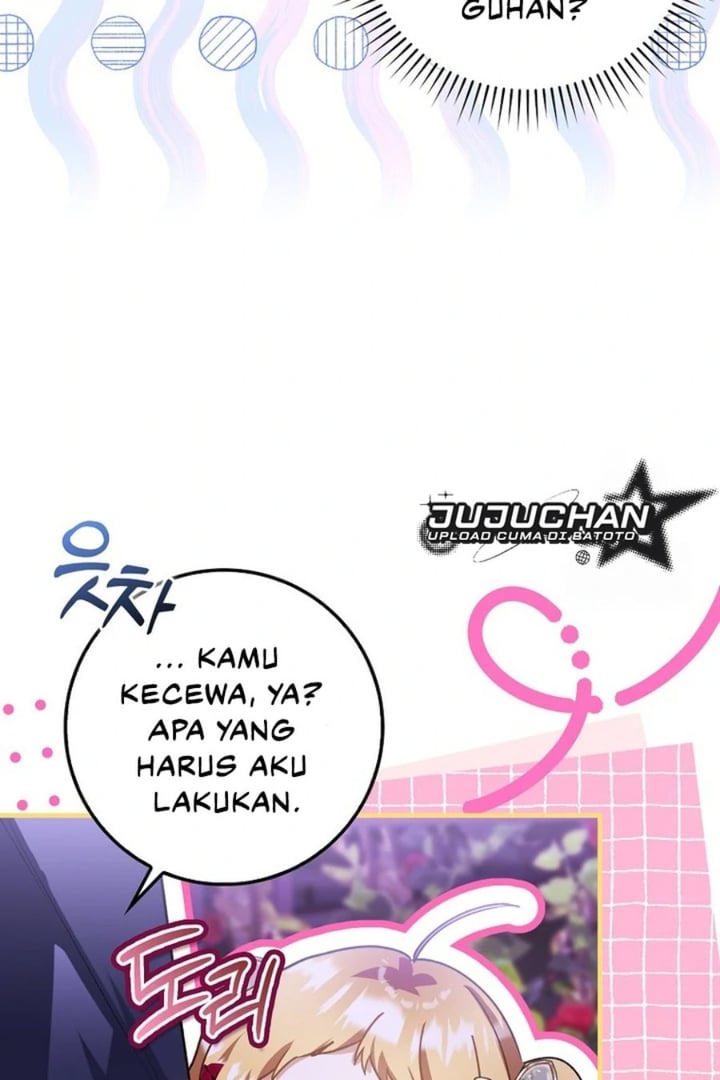 Baca The Baby Fairy is a Villain - Chapter 21 halaman 126