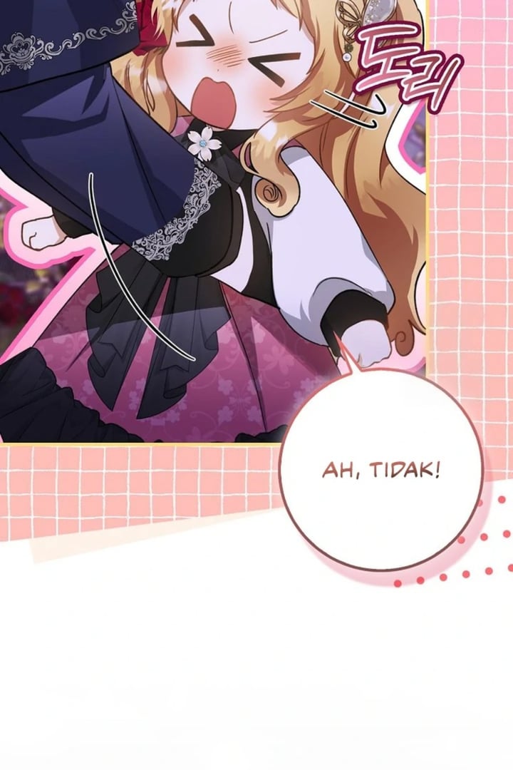 Baca The Baby Fairy is a Villain - Chapter 21 halaman 127