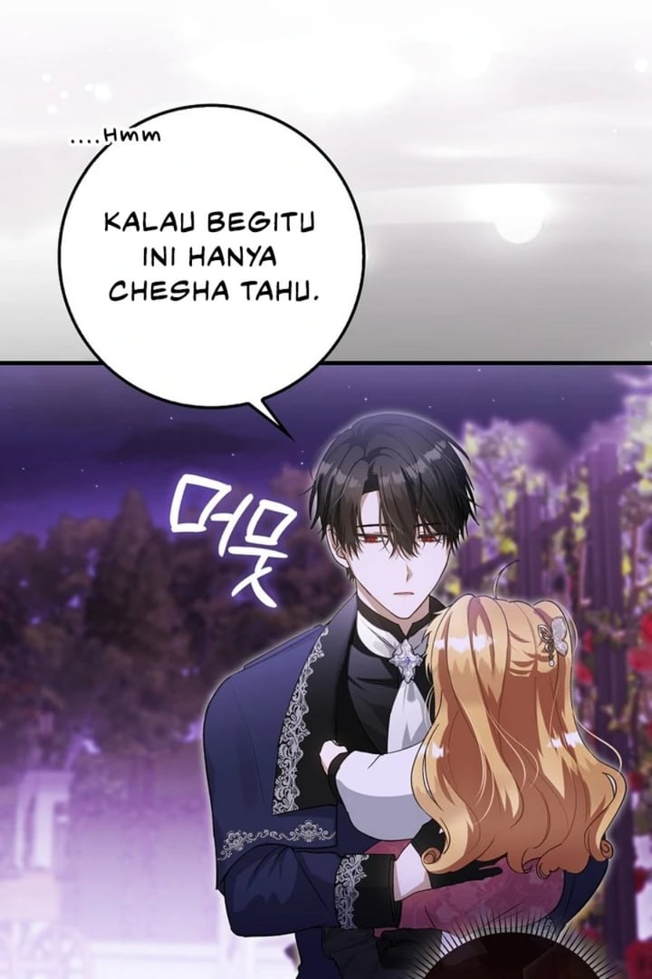 Baca The Baby Fairy is a Villain - Chapter 21 halaman 128