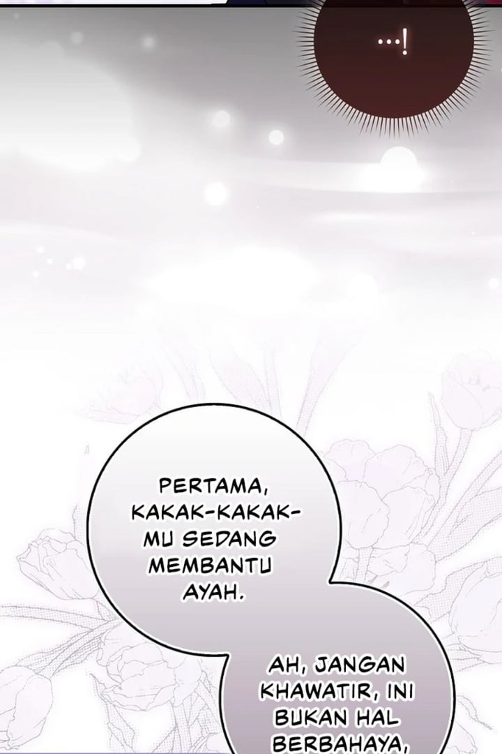 Baca The Baby Fairy is a Villain - Chapter 21 halaman 129