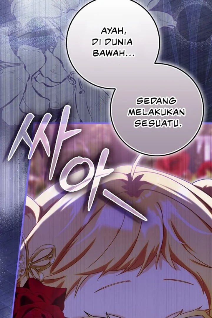 Baca The Baby Fairy is a Villain - Chapter 21 halaman 131