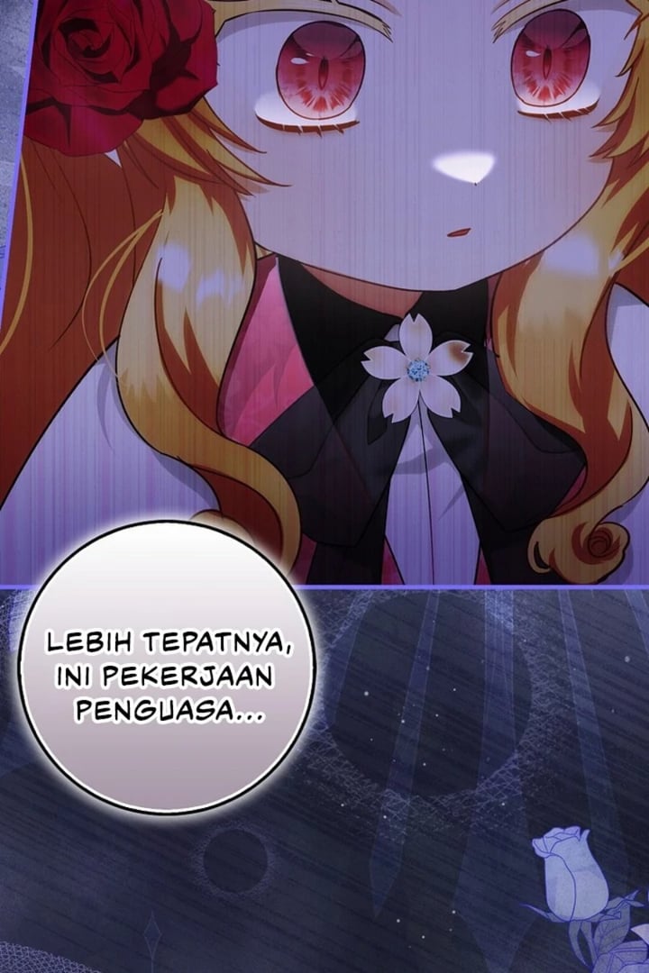 Baca The Baby Fairy is a Villain - Chapter 21 halaman 132