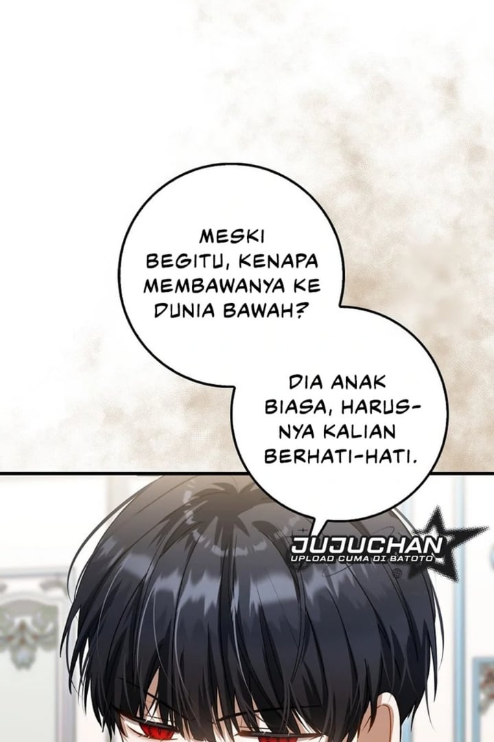 Baca The Baby Fairy is a Villain - Chapter 21 halaman 14