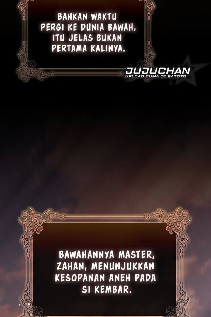 Baca The Baby Fairy is a Villain - Chapter 21 halaman 142