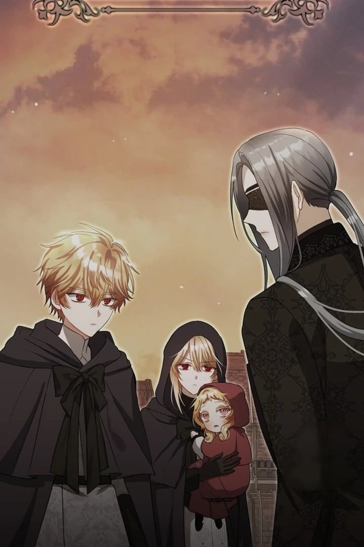 Baca The Baby Fairy is a Villain - Chapter 21 halaman 143