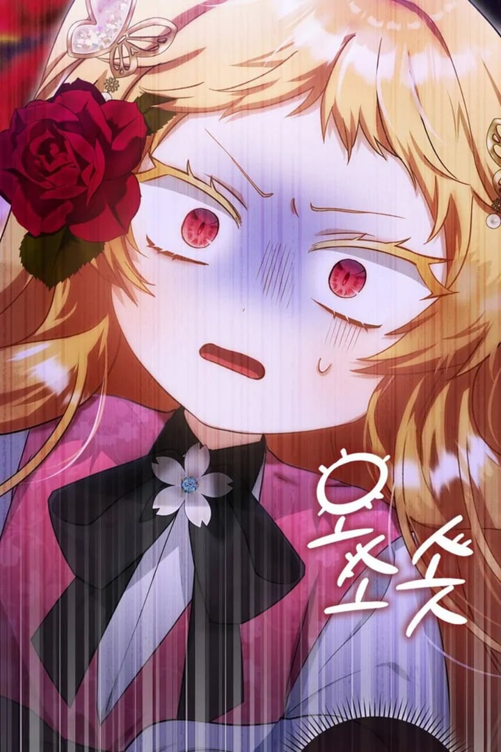 Baca The Baby Fairy is a Villain - Chapter 21 halaman 149