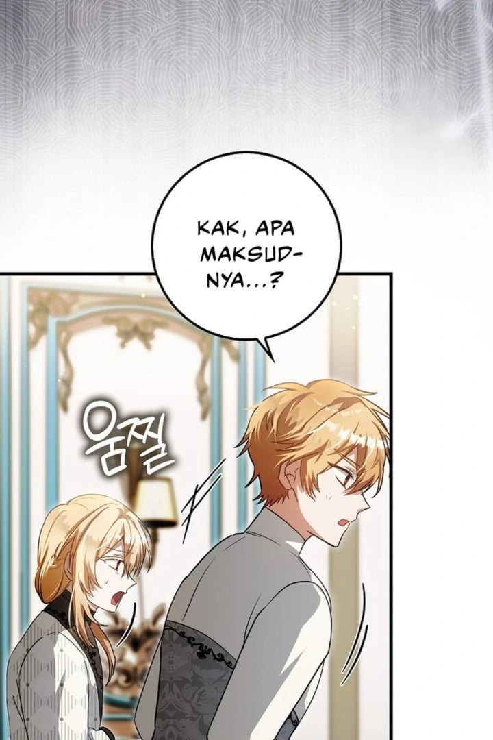Baca The Baby Fairy is a Villain - Chapter 21 halaman 20