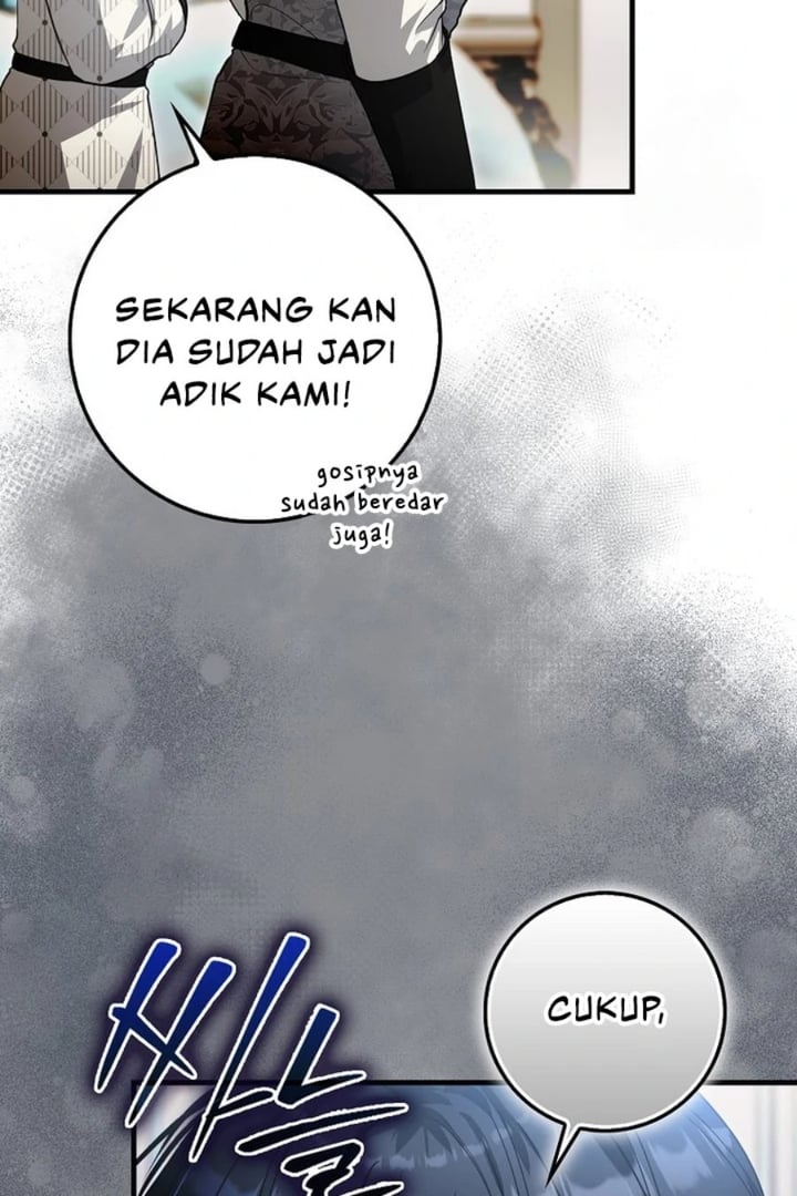 Baca The Baby Fairy is a Villain - Chapter 21 halaman 21