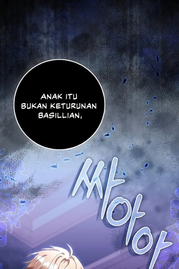 Baca The Baby Fairy is a Villain - Chapter 21 halaman 24