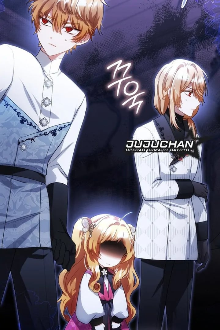 Baca The Baby Fairy is a Villain - Chapter 21 halaman 25