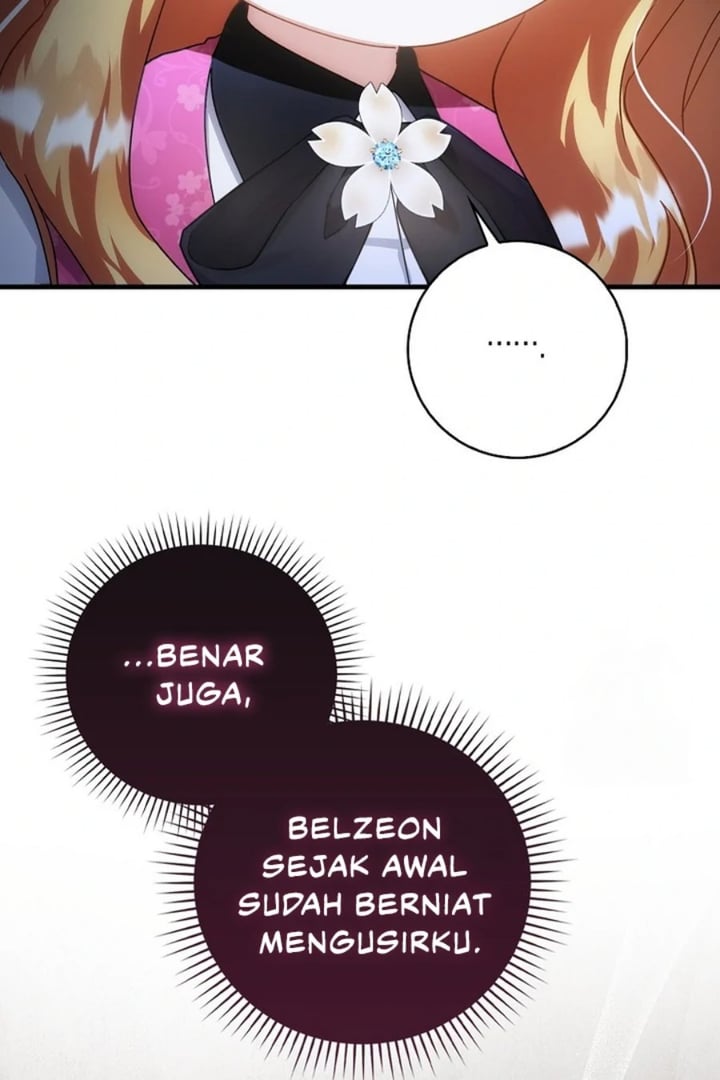 Baca The Baby Fairy is a Villain - Chapter 21 halaman 27