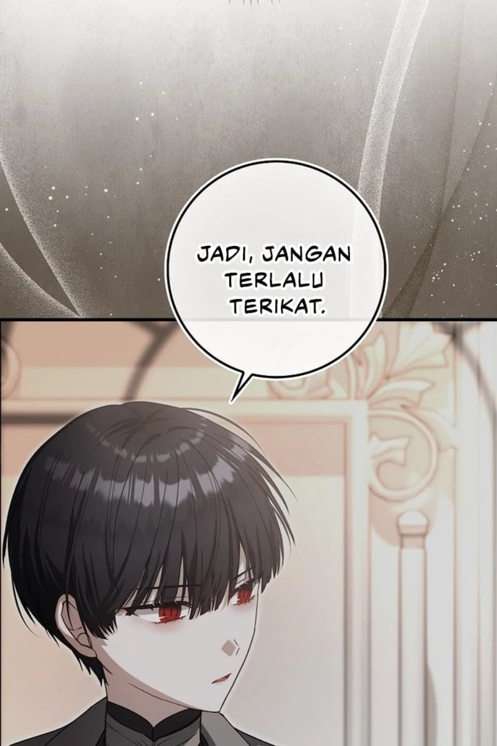 Baca The Baby Fairy is a Villain - Chapter 21 halaman 28