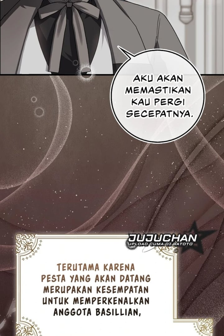 Baca The Baby Fairy is a Villain - Chapter 21 halaman 29