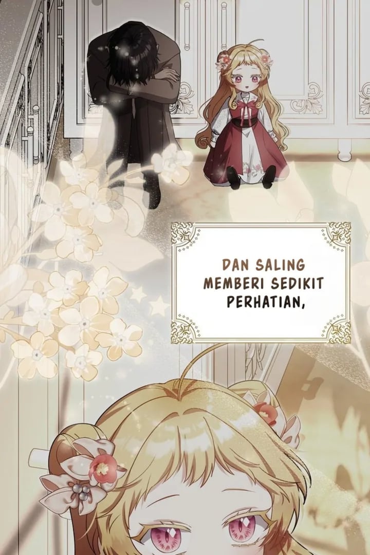 Baca The Baby Fairy is a Villain - Chapter 21 halaman 31