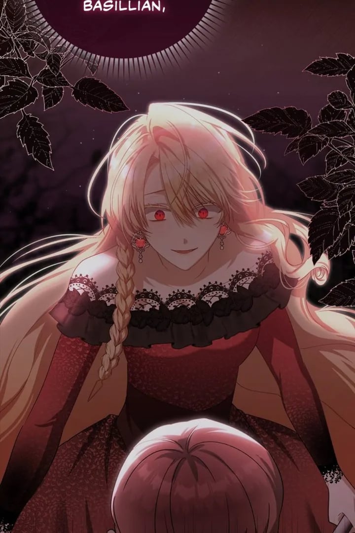 Baca The Baby Fairy is a Villain - Chapter 21 halaman 38