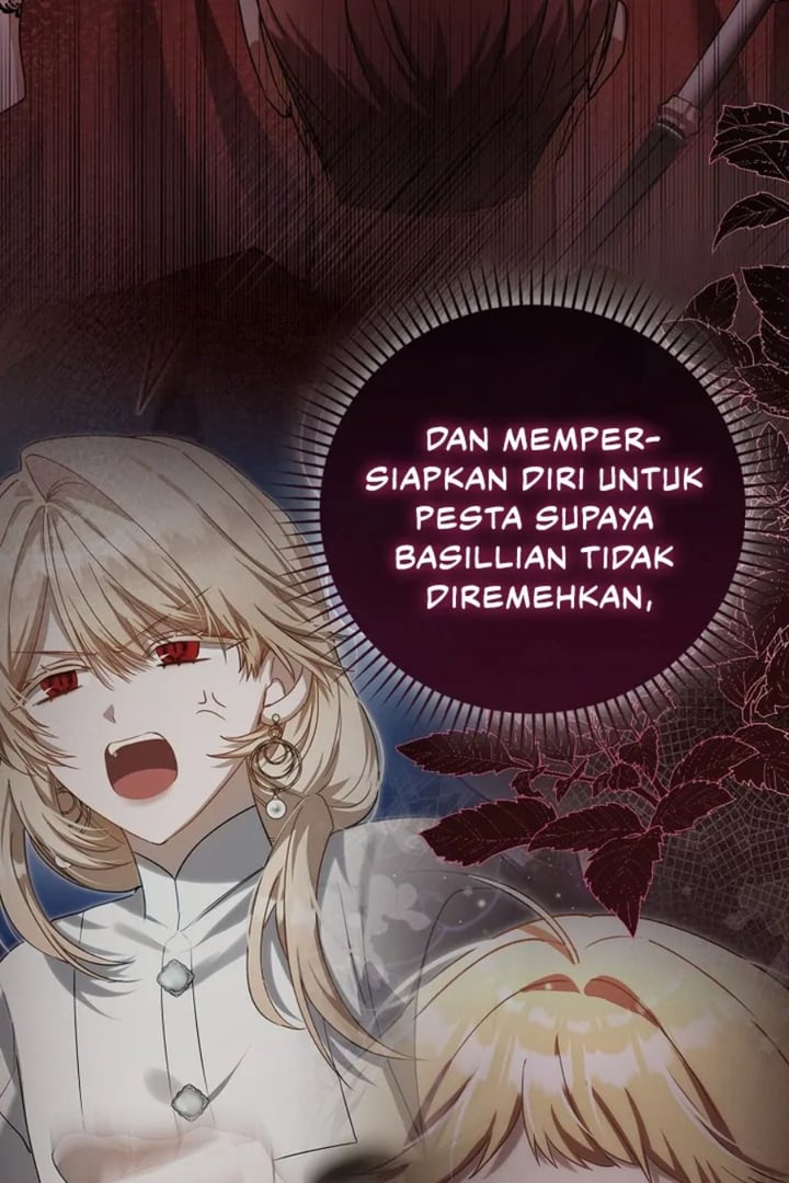 Baca The Baby Fairy is a Villain - Chapter 21 halaman 39