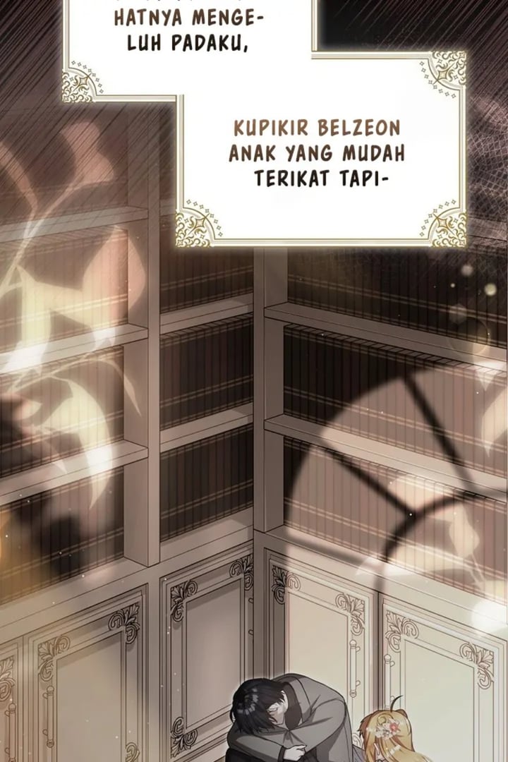 Baca The Baby Fairy is a Villain - Chapter 21 halaman 43