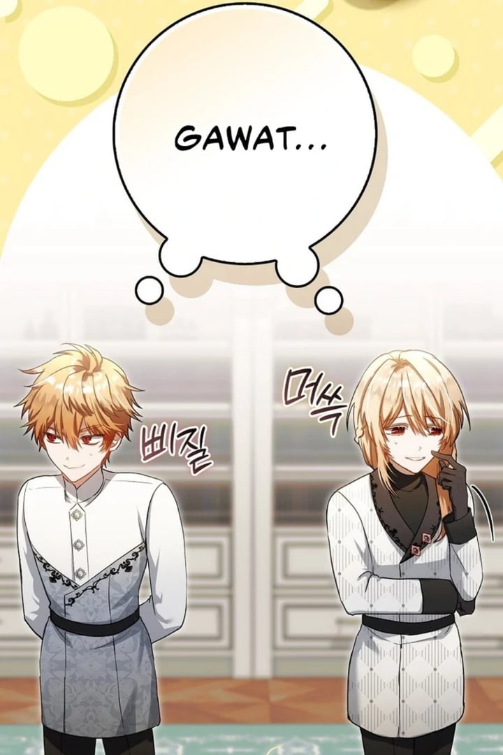 Baca The Baby Fairy is a Villain - Chapter 21 halaman 5