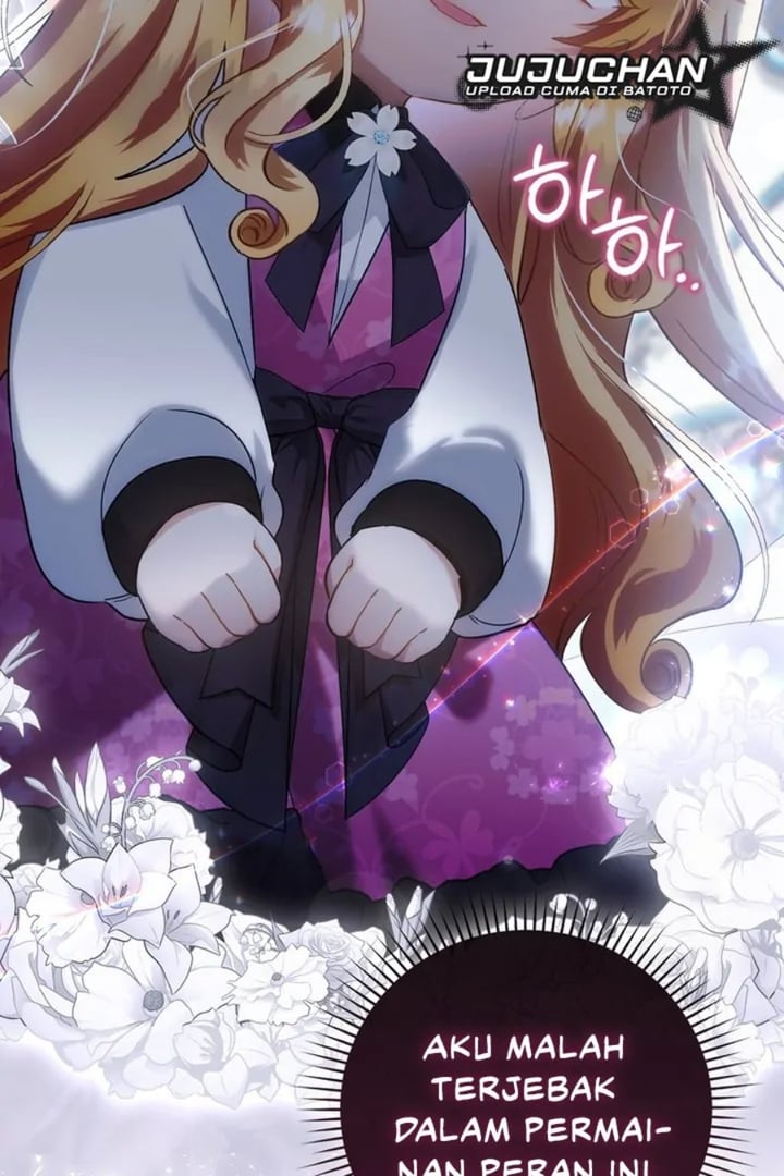 Baca The Baby Fairy is a Villain - Chapter 21 halaman 51