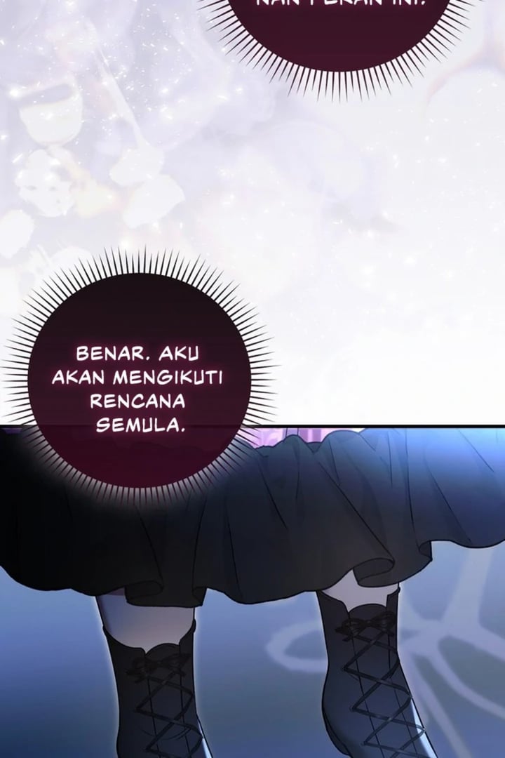 Baca The Baby Fairy is a Villain - Chapter 21 halaman 52