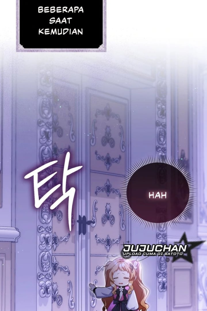 Baca The Baby Fairy is a Villain - Chapter 21 halaman 61
