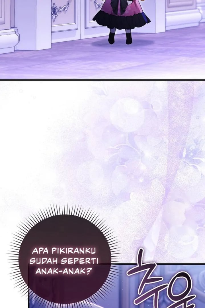 Baca The Baby Fairy is a Villain - Chapter 21 halaman 62