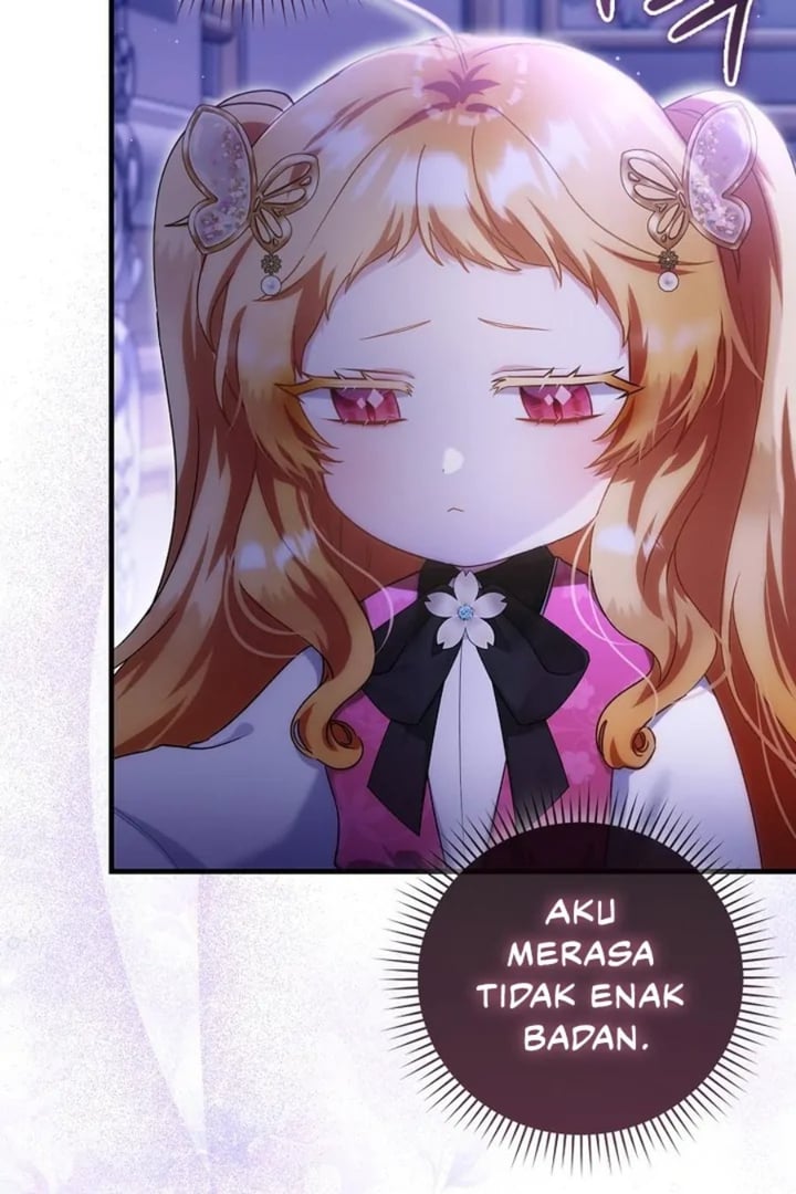 Baca The Baby Fairy is a Villain - Chapter 21 halaman 63