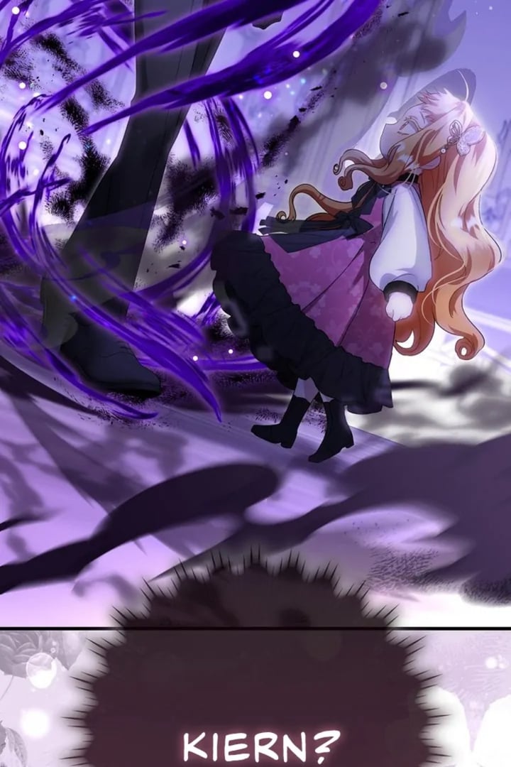 Baca The Baby Fairy is a Villain - Chapter 21 halaman 71