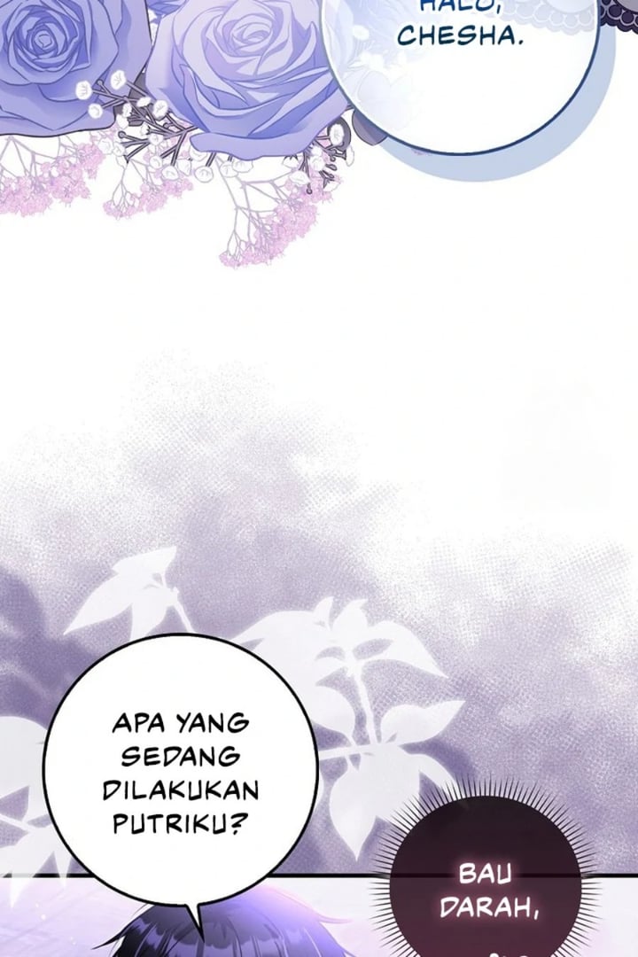 Baca The Baby Fairy is a Villain - Chapter 21 halaman 74