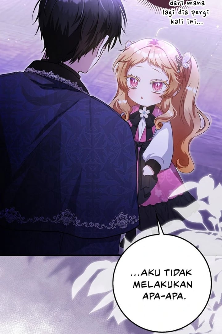 Baca The Baby Fairy is a Villain - Chapter 21 halaman 75