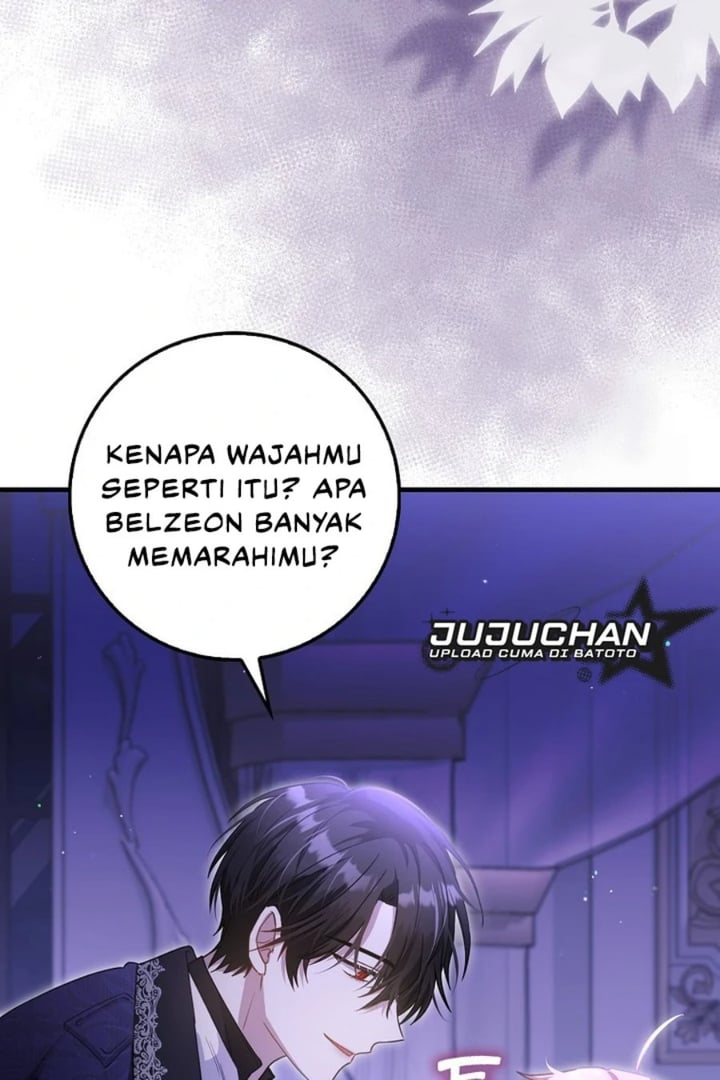 Baca The Baby Fairy is a Villain - Chapter 21 halaman 76