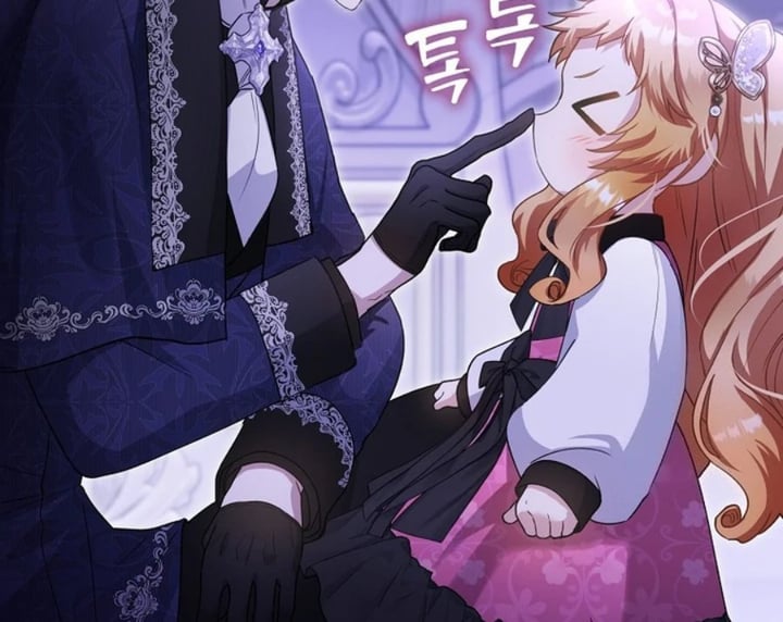 Baca The Baby Fairy is a Villain - Chapter 21 halaman 77