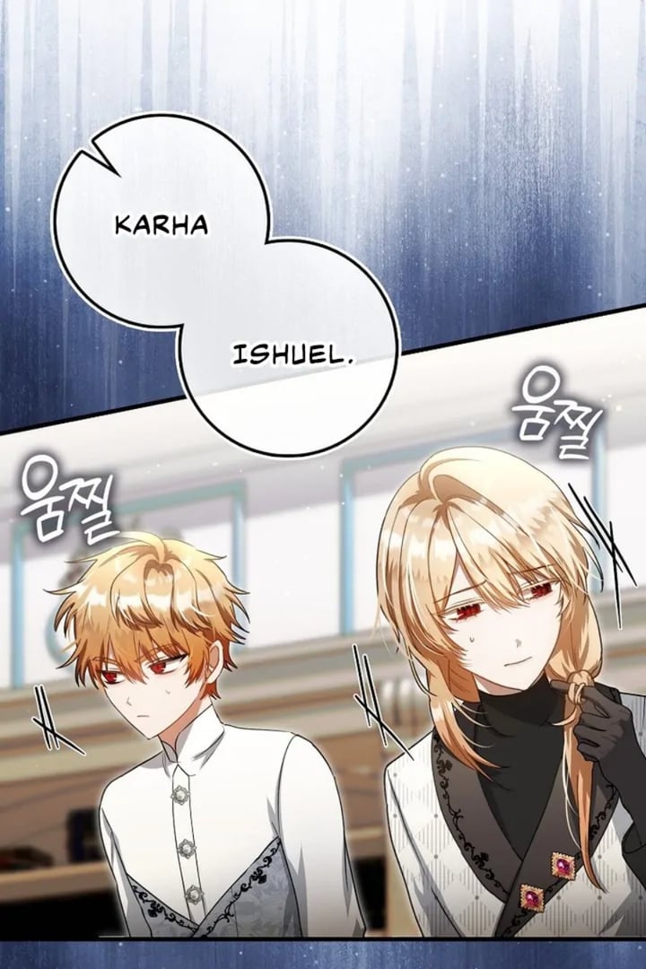 Baca The Baby Fairy is a Villain - Chapter 21 halaman 8