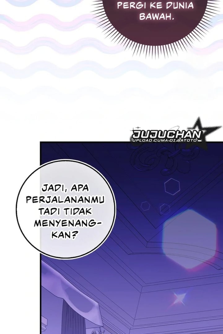 Baca The Baby Fairy is a Villain - Chapter 21 halaman 80