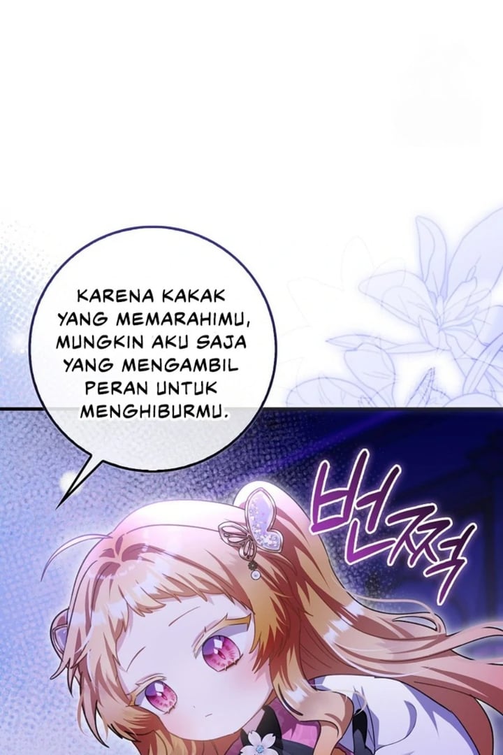 Baca The Baby Fairy is a Villain - Chapter 21 halaman 83
