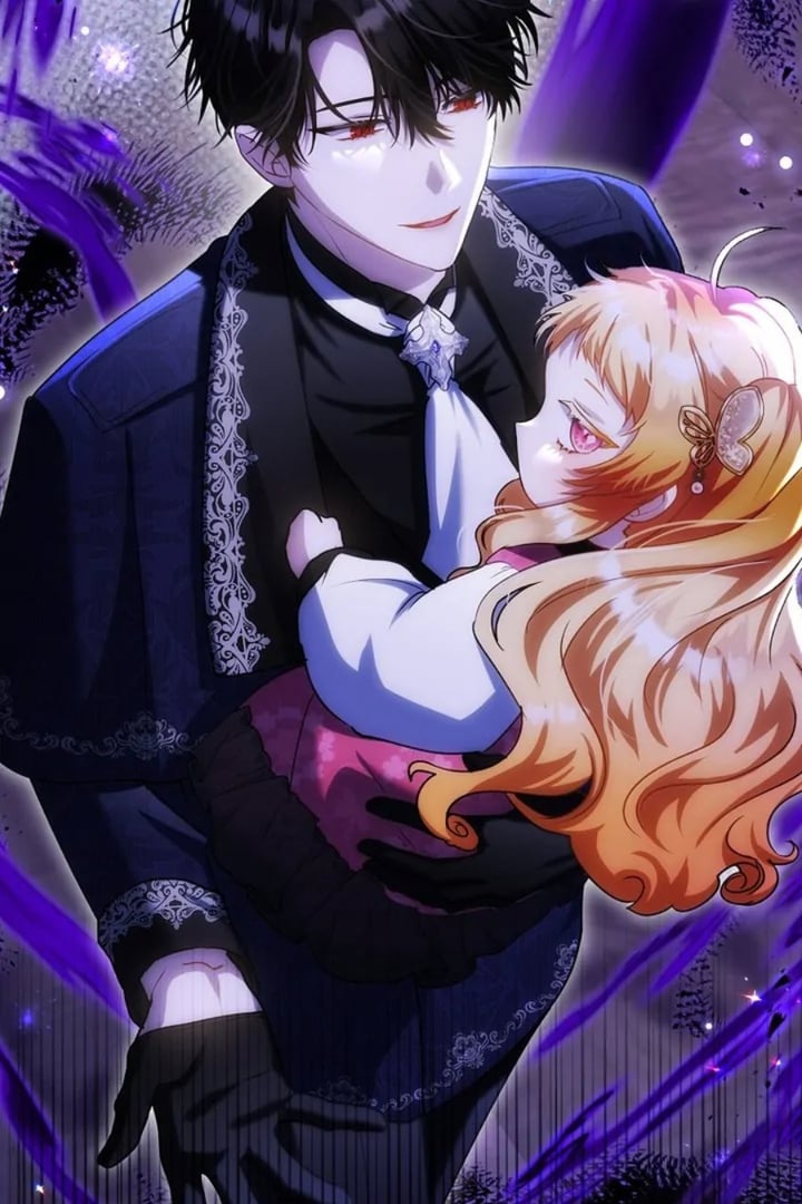 Baca The Baby Fairy is a Villain - Chapter 21 halaman 86