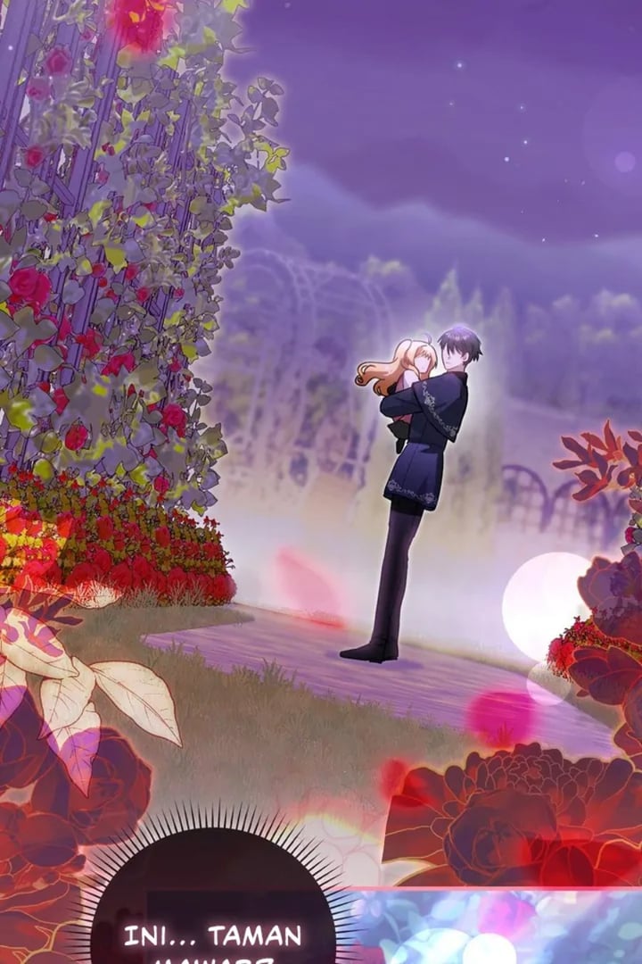 Baca The Baby Fairy is a Villain - Chapter 21 halaman 94
