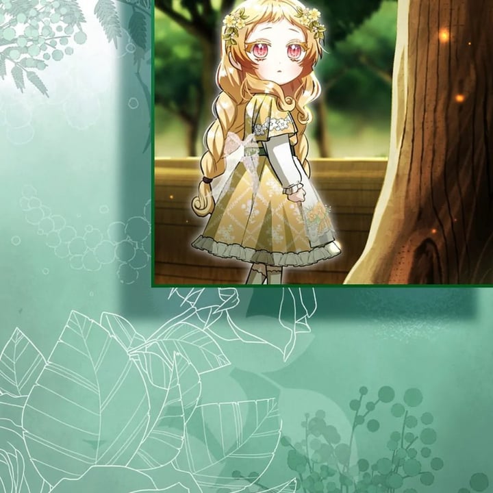 Baca The Baby Fairy is a Villain - Chapter 22 halaman 101