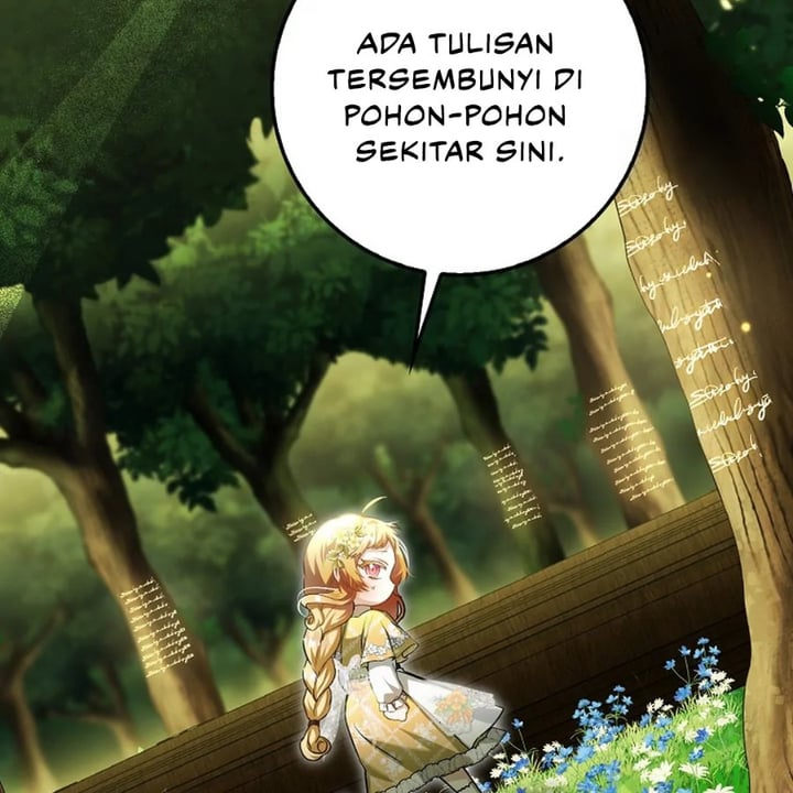 Baca The Baby Fairy is a Villain - Chapter 22 halaman 106