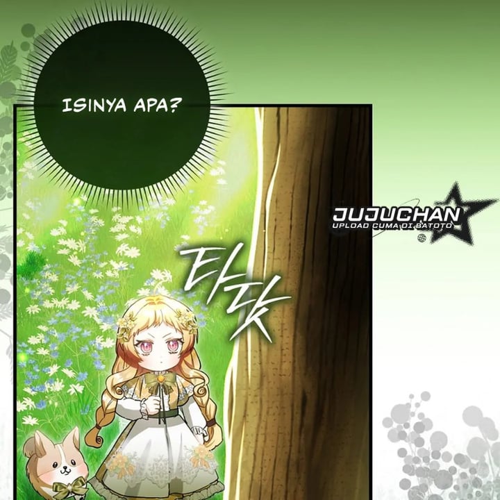 Baca The Baby Fairy is a Villain - Chapter 22 halaman 109