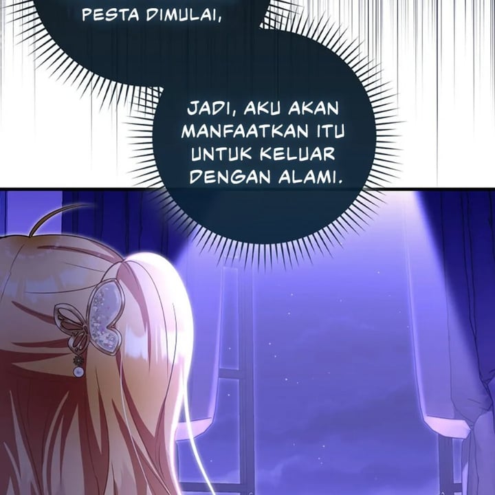 Baca The Baby Fairy is a Villain - Chapter 22 halaman 11