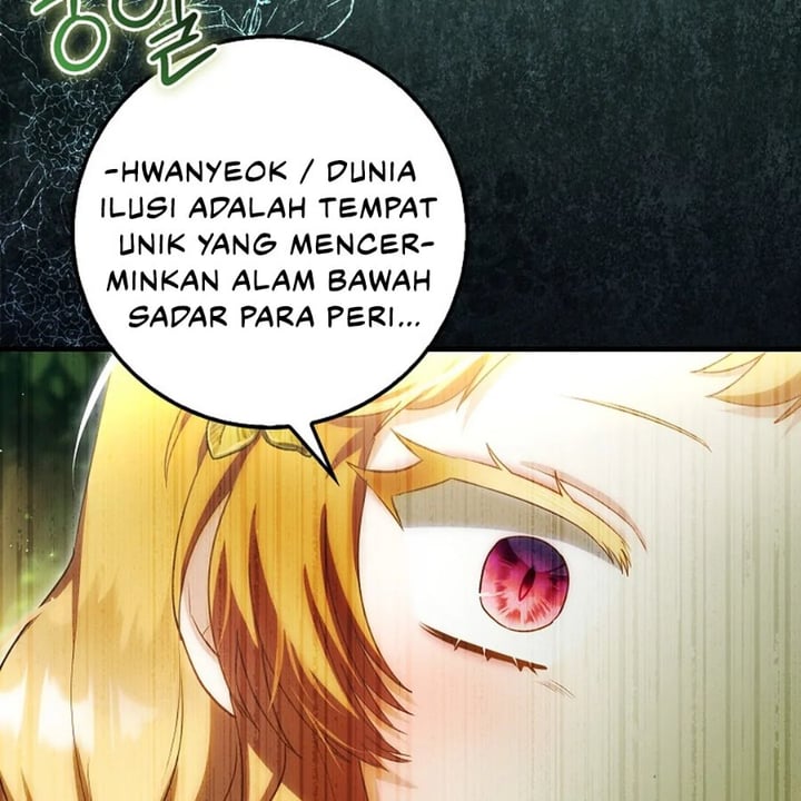 Baca The Baby Fairy is a Villain - Chapter 22 halaman 111
